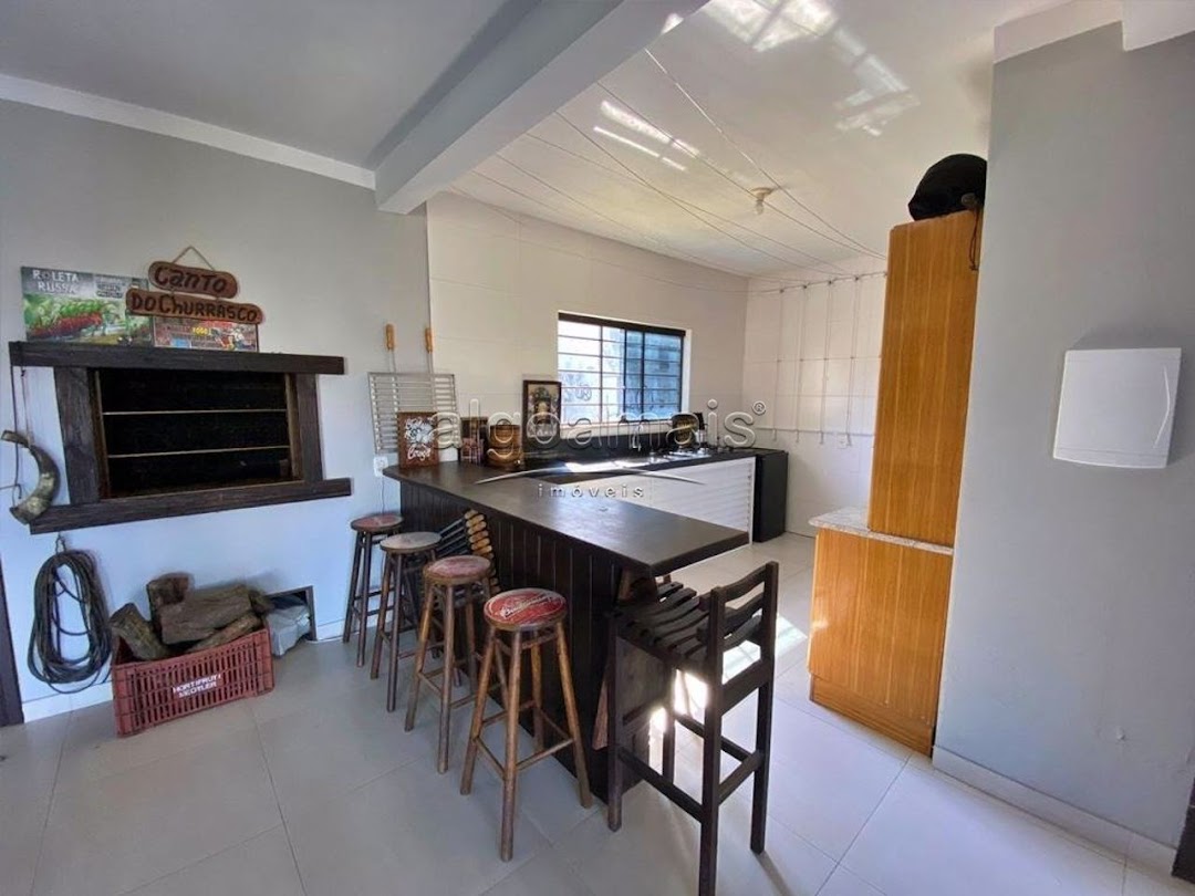 Casa à venda com 3 quartos, 188m² - Foto 14