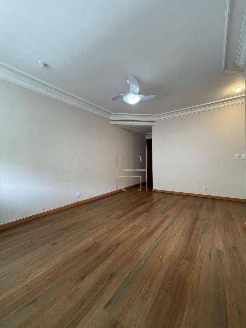 Apartamento, 3 quartos, 90 m² - Foto 1