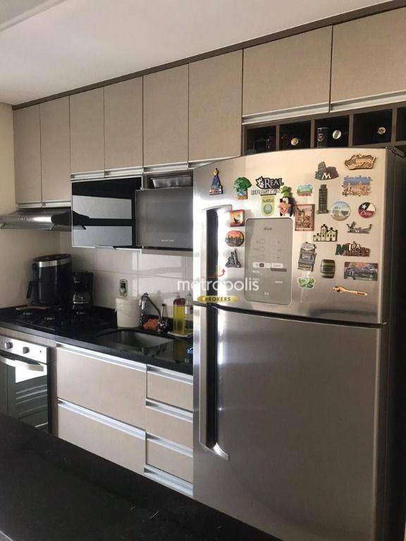 Apartamento à venda com 2 quartos, 64m² - Foto 6