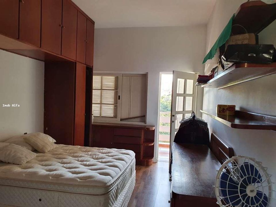 Sobrado à venda com 3 quartos, 320m² - Foto 26