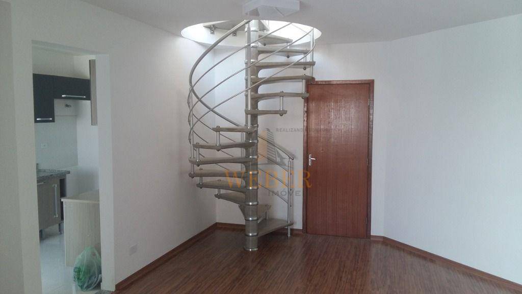 Cobertura, 2 quartos, 130 m² - Foto 2