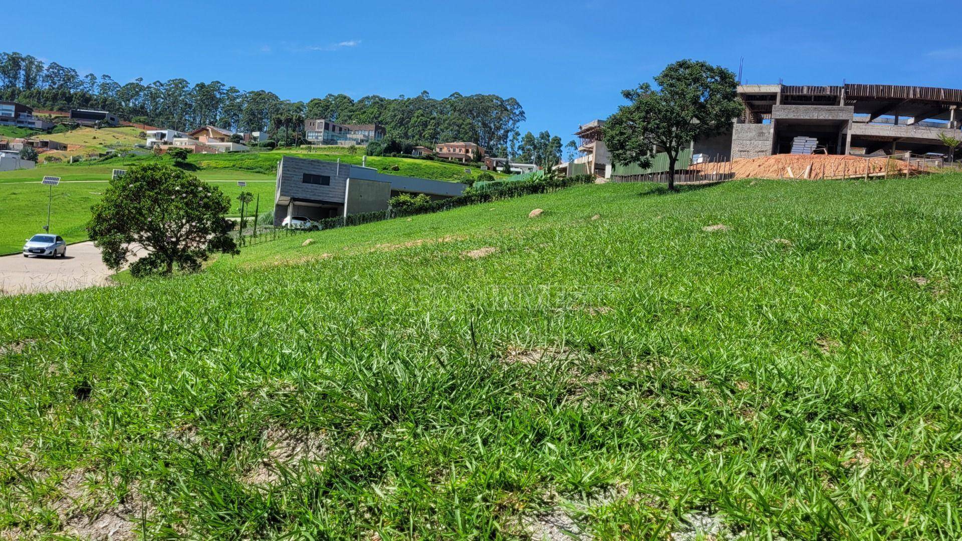 Loteamento e Condomínio à venda, 1679M2 - Foto 14