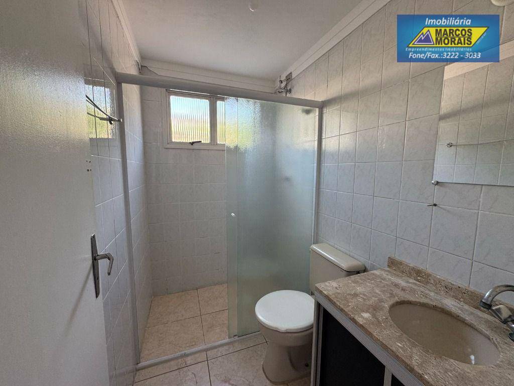 Apartamento à venda e aluguel com 2 quartos, 65m² - Foto 6