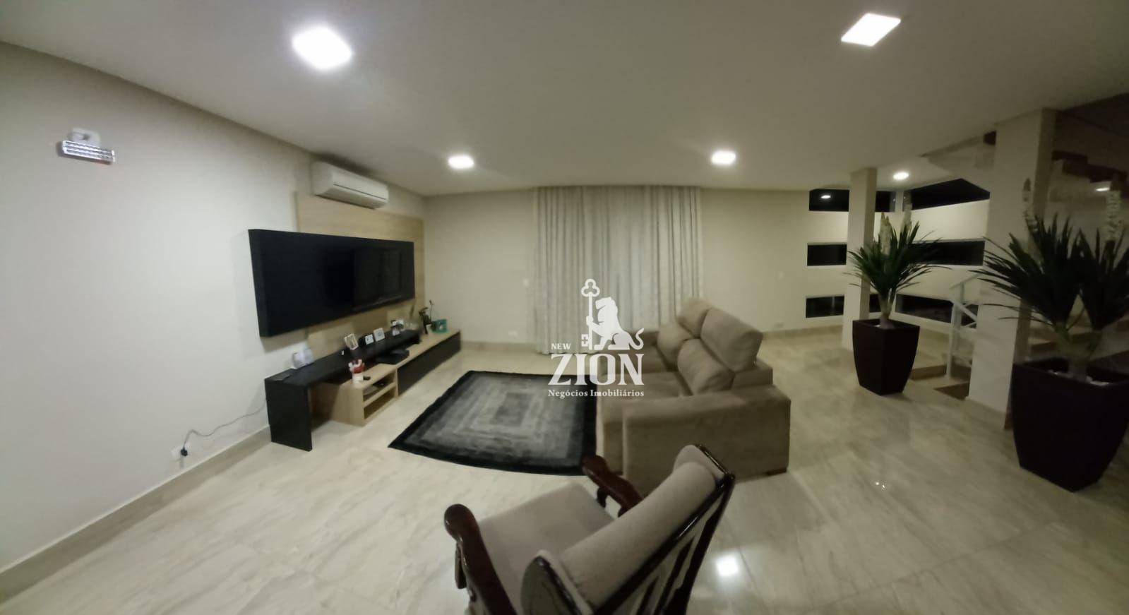 Casa de Condomínio à venda com 3 quartos, 300m² - Foto 15