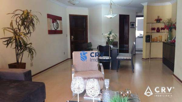 Apartamento à venda com 3 quartos, 170m² - Foto 5