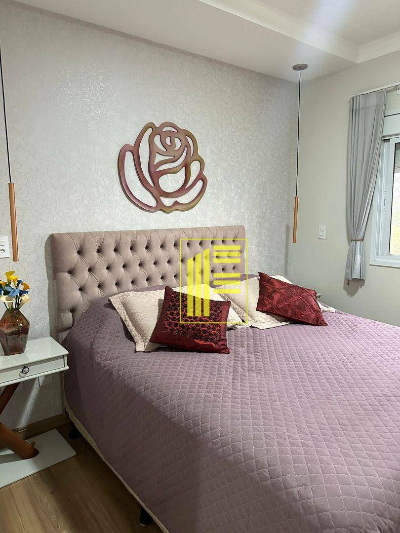 Apartamento à venda com 3 quartos, 114m² - Foto 12