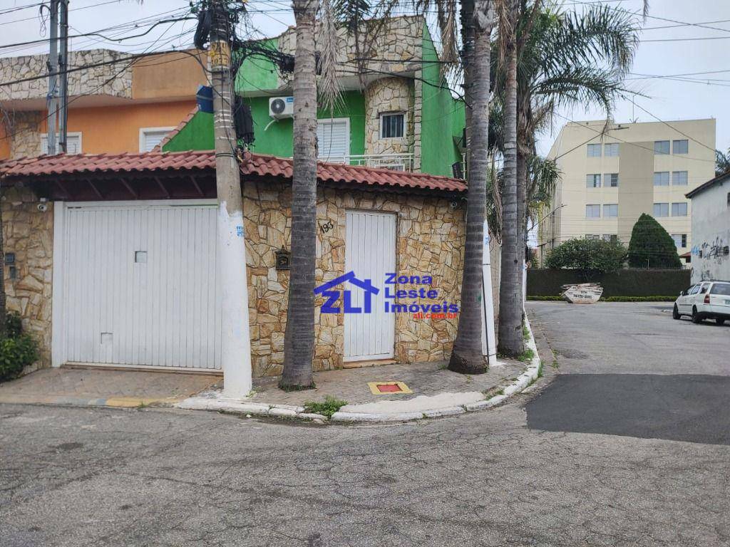 Sobrado à venda com 2 quartos, 89m² - Foto 47