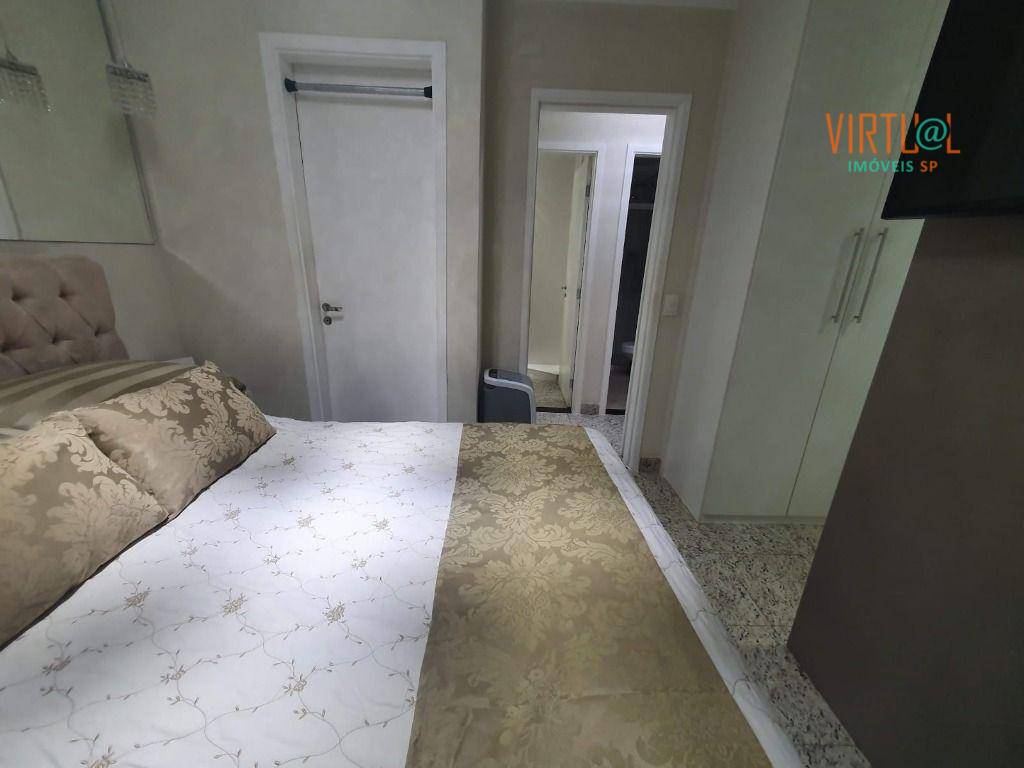 Apartamento à venda com 3 quartos, 72m² - Foto 13