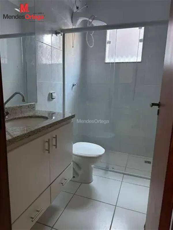 Casa de Condomínio à venda com 3 quartos, 90m² - Foto 13