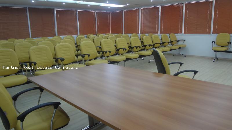 Conjunto Comercial-Sala para alugar, 400m² - Foto 25