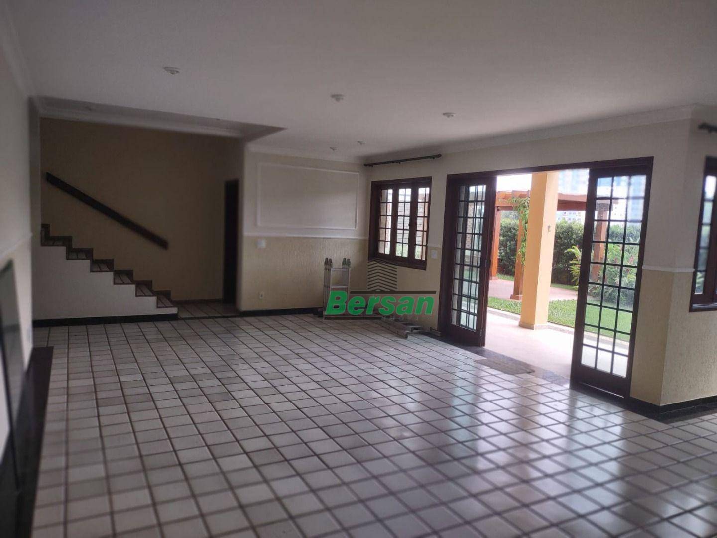 Casa de Condomínio à venda e aluguel com 3 quartos, 286m² - Foto 46