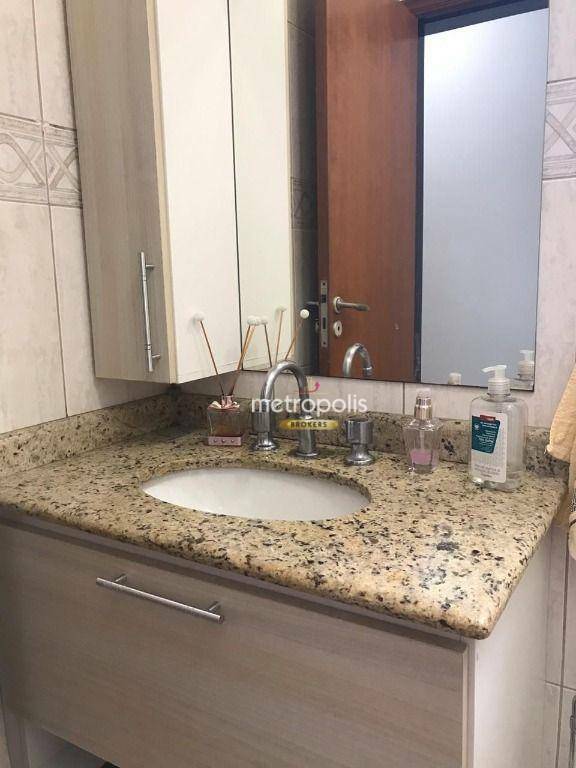 Apartamento à venda com 3 quartos, 86m² - Foto 21