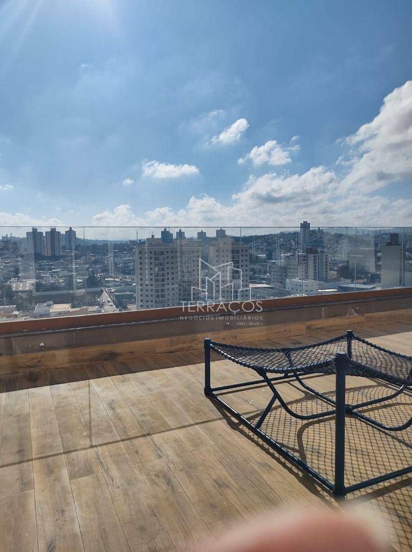 Apartamento à venda com 4 quartos, 175m² - Foto 42