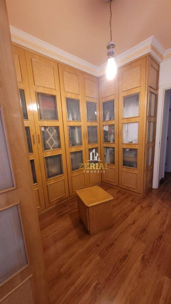 Apartamento à venda com 4 quartos, 190m² - Foto 13