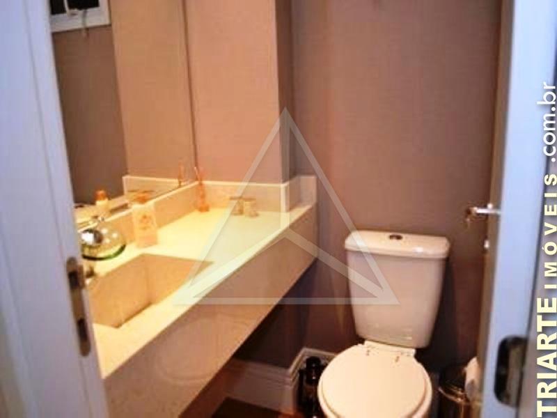 Apartamento para alugar com 3 quartos, 143m² - Foto 16