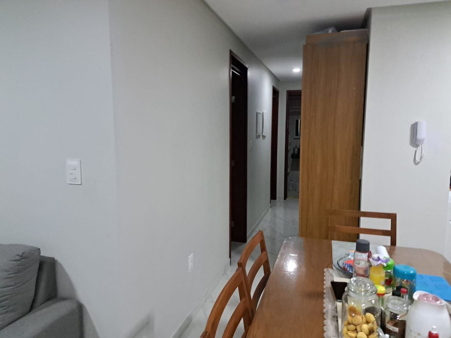 Apartamento à venda com 3 quartos, 70m² - Foto 17