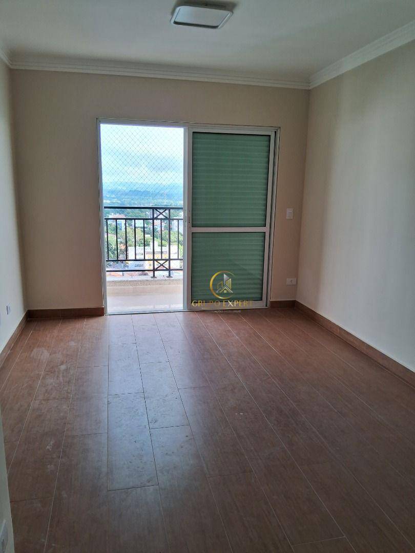 Apartamento à venda com 3 quartos, 184m² - Foto 14