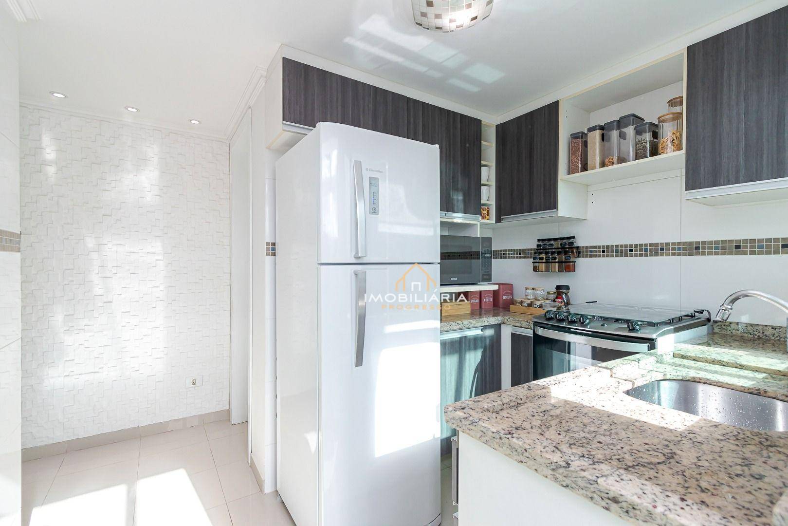 Sobrado à venda com 3 quartos, 138m² - Foto 12