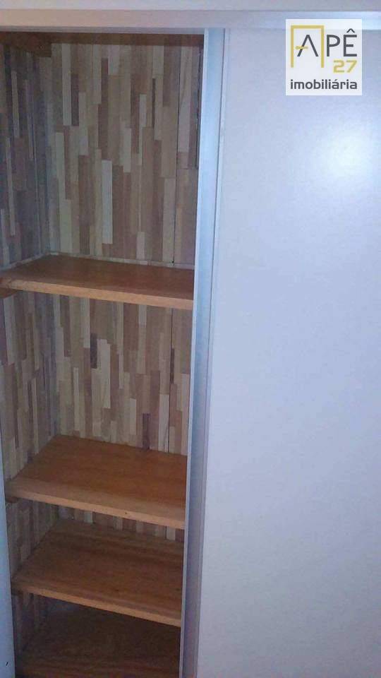 Apartamento à venda com 2 quartos, 50m² - Foto 7