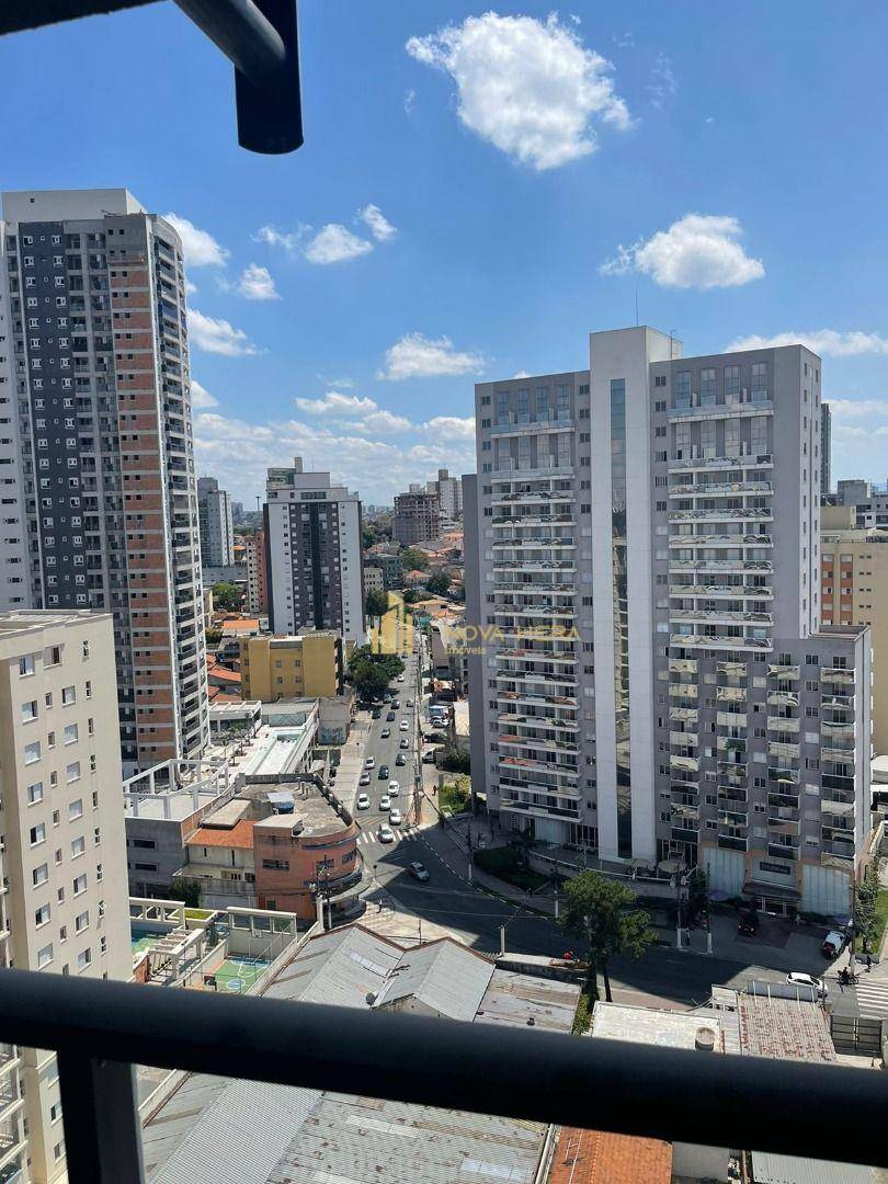 Apartamento à venda com 2 quartos, 50m² - Foto 12