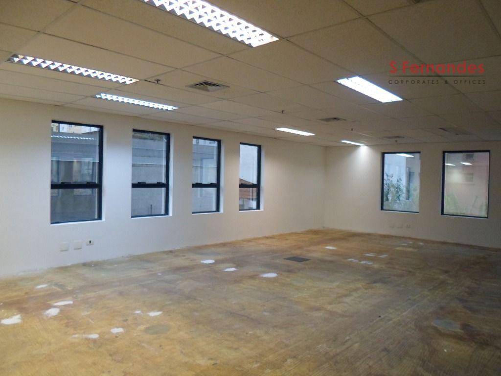 Conjunto Comercial-Sala para alugar, 120m² - Foto 3