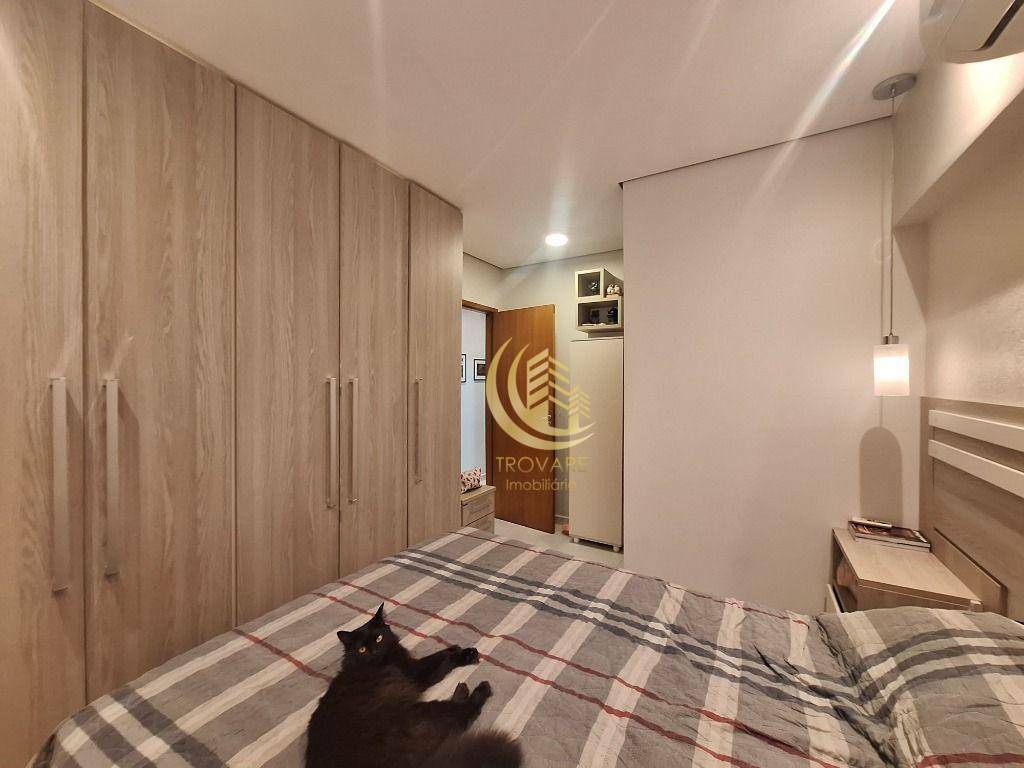 Apartamento à venda com 3 quartos, 73m² - Foto 9