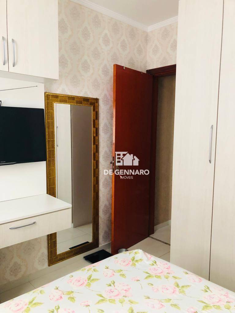 Apartamento à venda com 1 quarto, 45m² - Foto 12