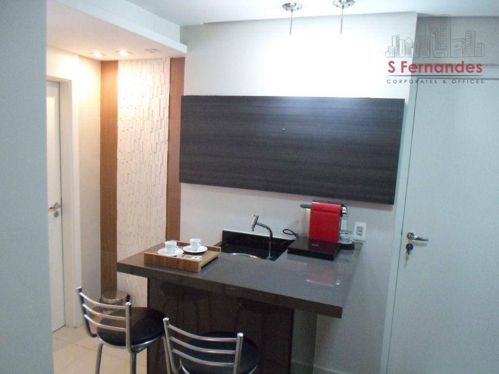 Conjunto Comercial-Sala à venda, 50m² - Foto 6