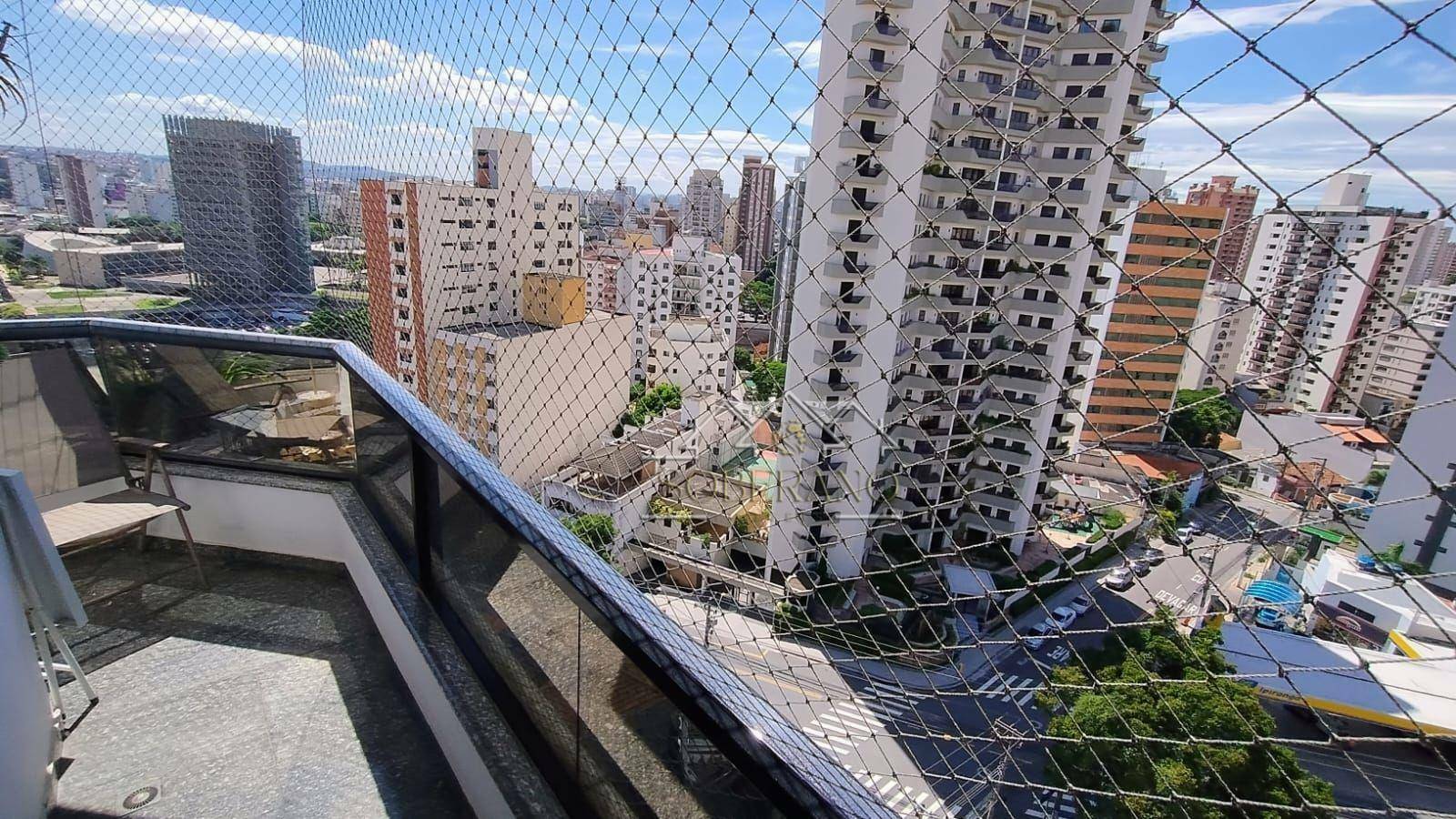 Apartamento à venda e aluguel com 3 quartos, 150m² - Foto 9