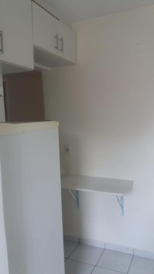 Apartamento à venda com 2 quartos, 52m² - Foto 6