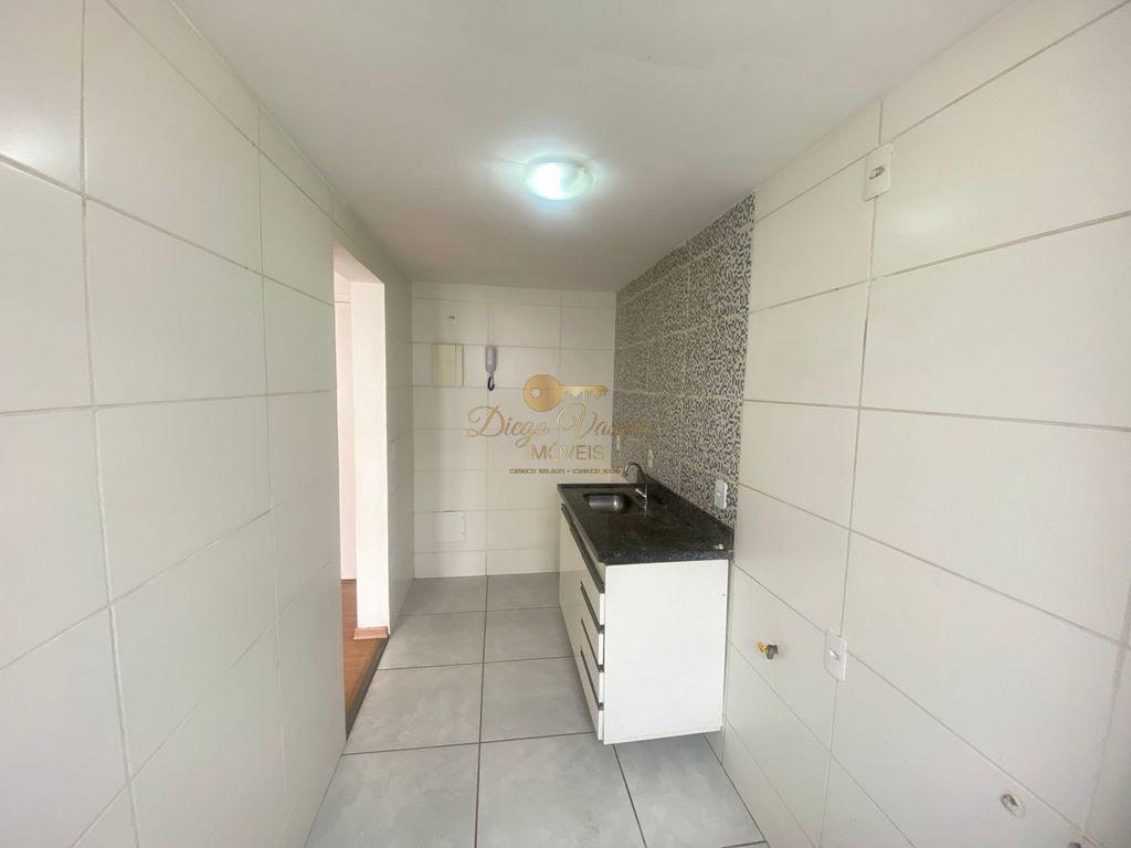 Apartamento à venda com 2 quartos, 49m² - Foto 11