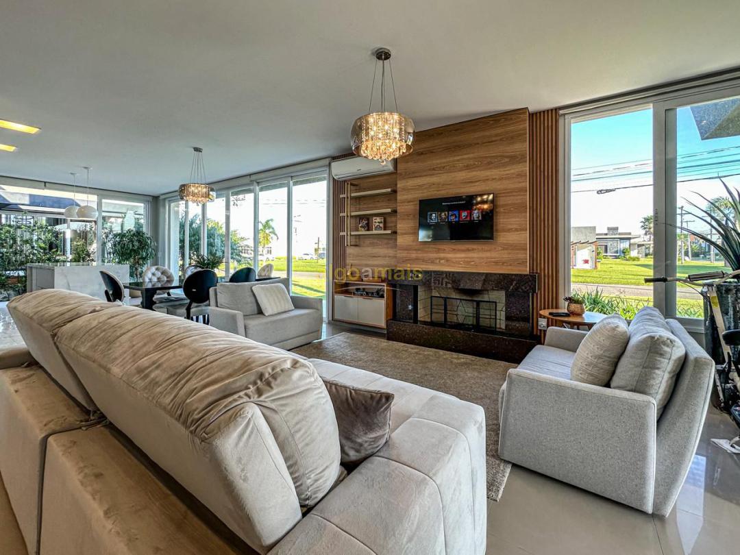 Casa de Condomínio à venda com 3 quartos, 194m² - Foto 8