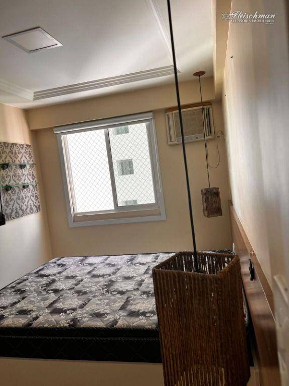 Apartamento à venda com 3 quartos, 70m² - Foto 11