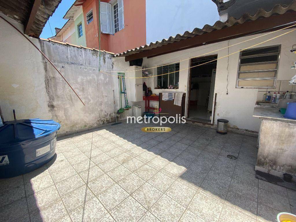 Sobrado à venda com 2 quartos, 100m² - Foto 10