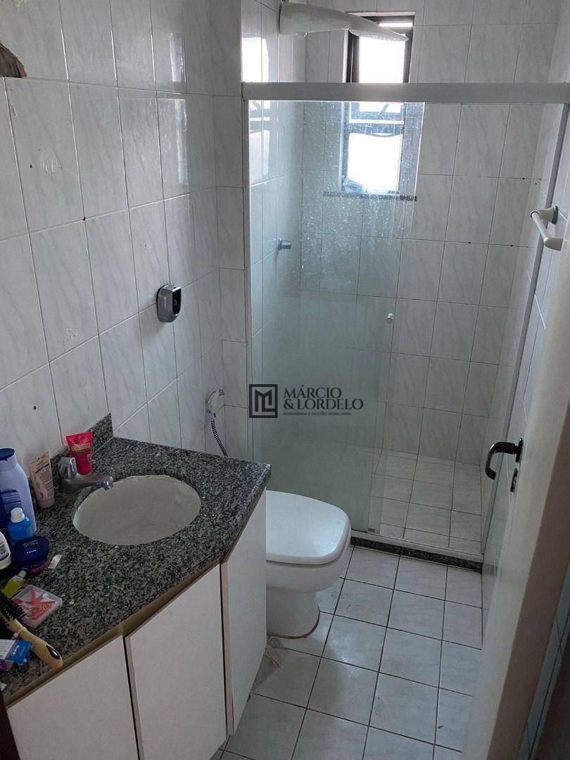 Apartamento à venda com 3 quartos, 142m² - Foto 7