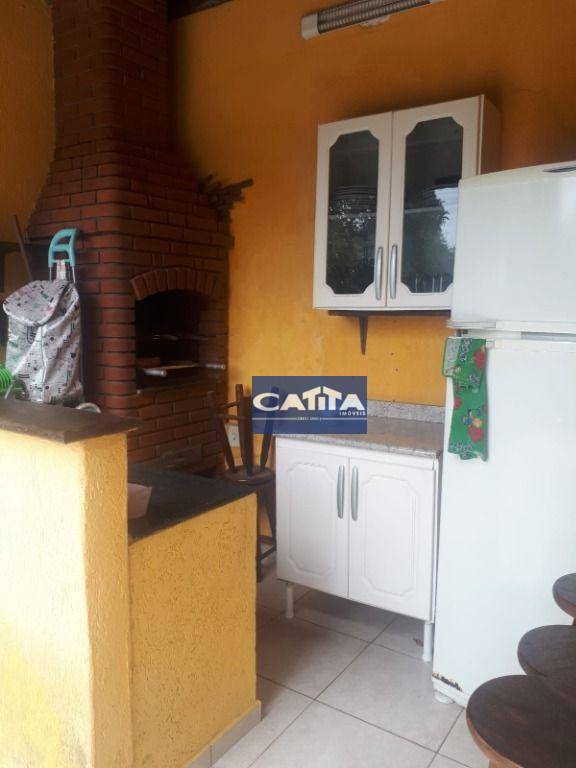 Casa à venda com 4 quartos, 250m² - Foto 36