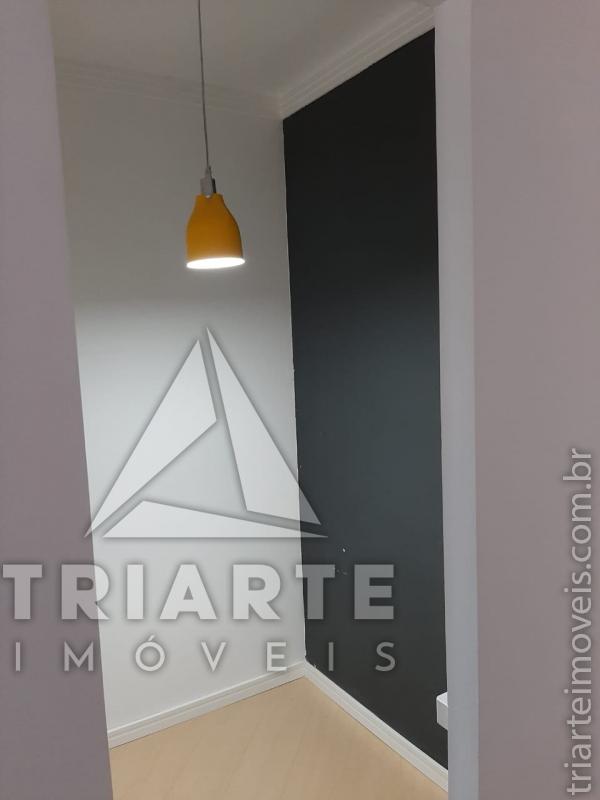 Apartamento à venda com 2 quartos, 52m² - Foto 3