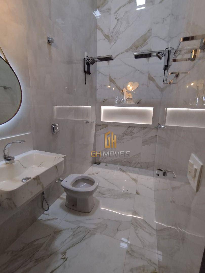 Casa à venda com 3 quartos, 200m² - Foto 27