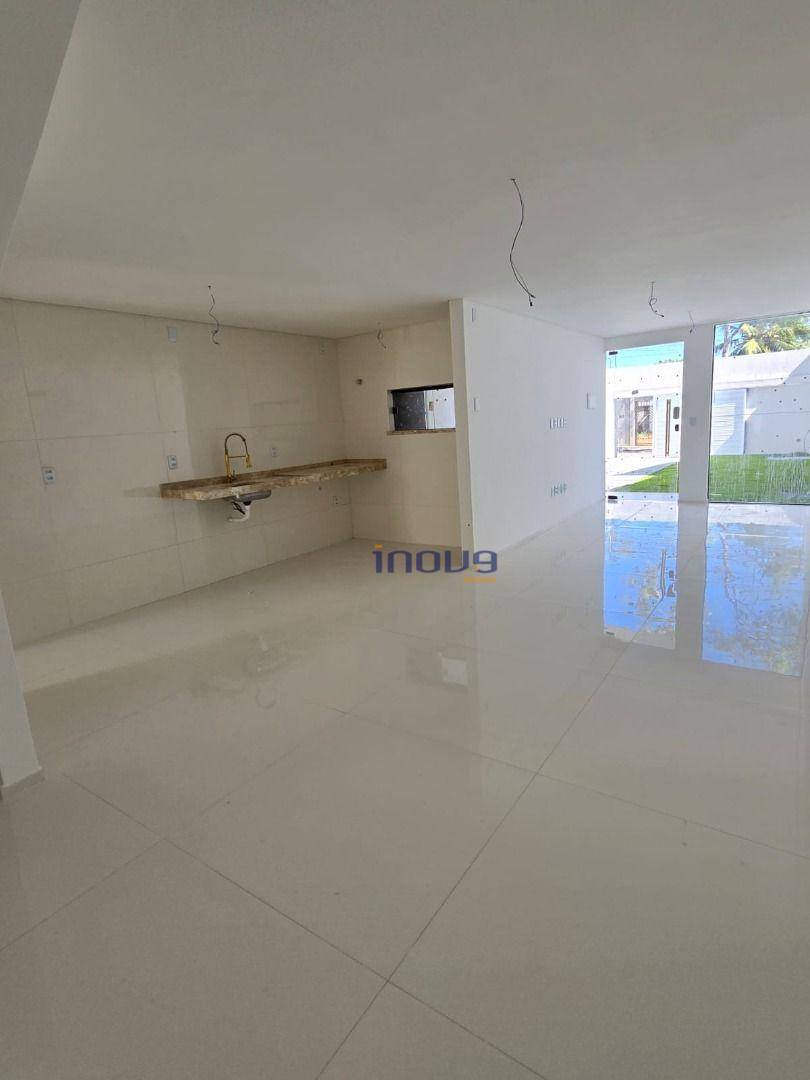 Casa, 4 quartos - Foto 5