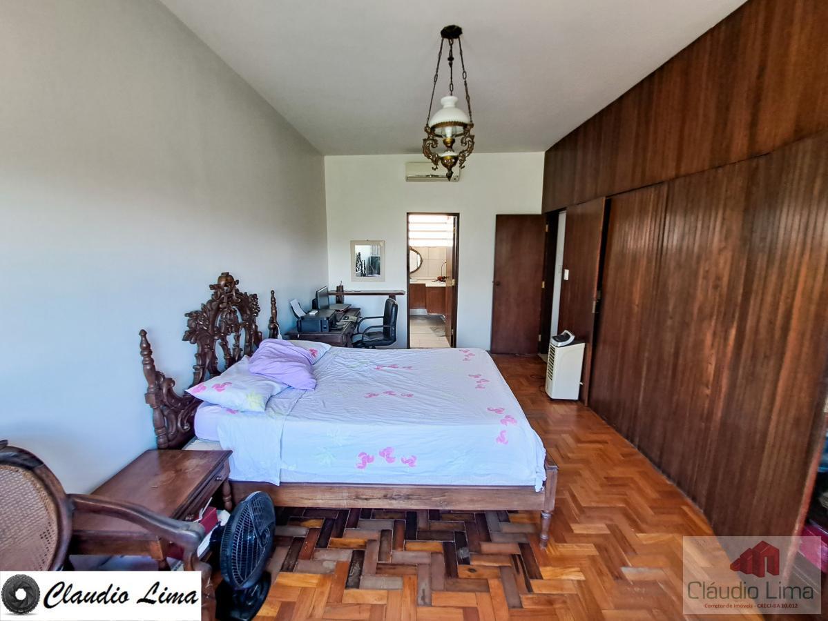 Apartamento à venda com 4 quartos, 240m² - Foto 31