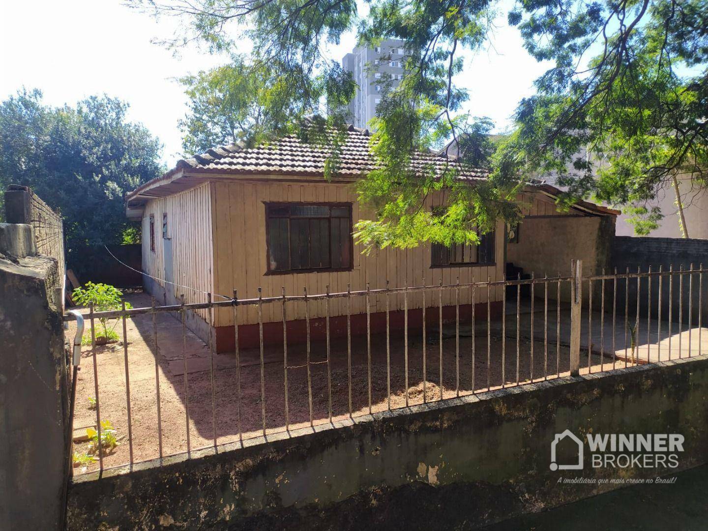 Terreno, 562 m² - Foto 2