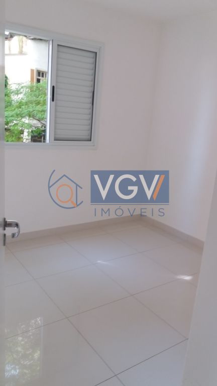 Apartamento à venda com 2 quartos, 55m² - Foto 9