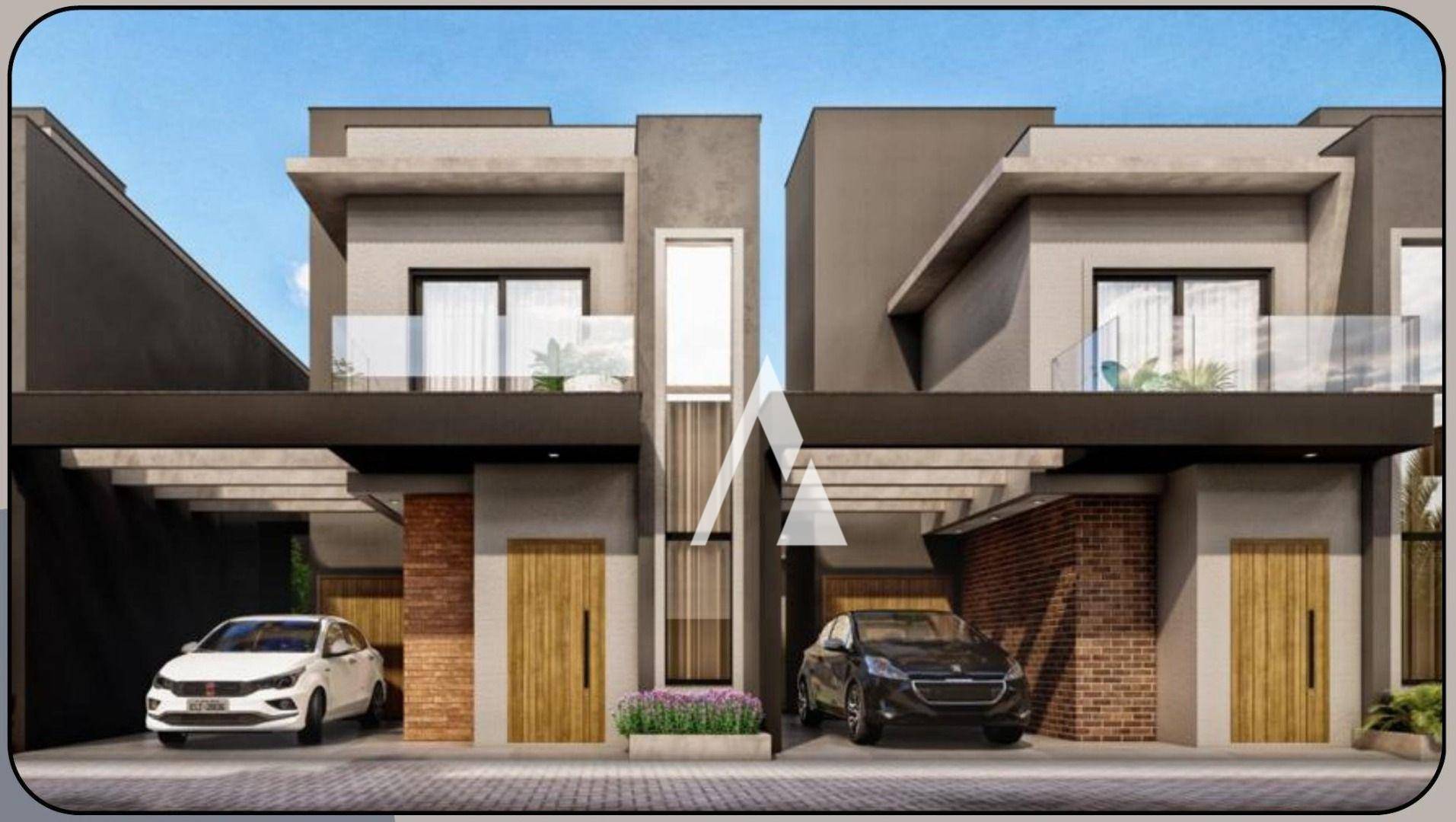 Casa de Condomínio à venda com 2 quartos, 108m² - Foto 11