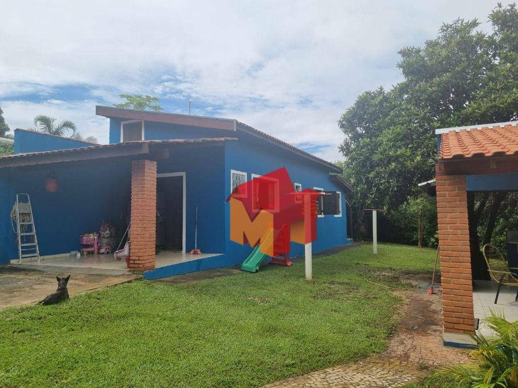 Chácara à venda com 3 quartos, 300m² - Foto 37