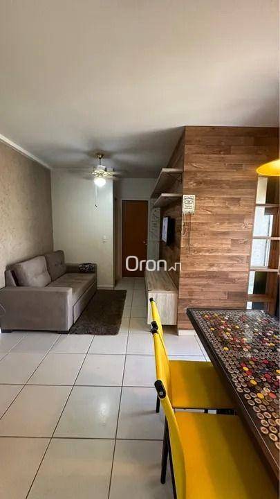 Apartamento à venda com 2 quartos, 55m² - Foto 1