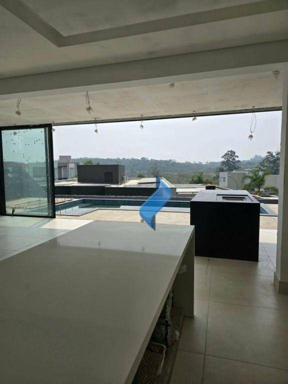 Casa de Condomínio à venda com 4 quartos, 360m² - Foto 4