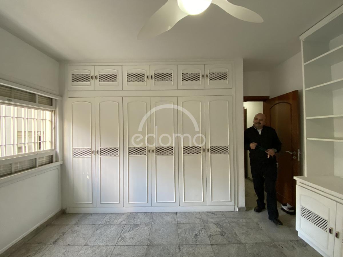 Apartamento à venda com 3 quartos, 180m² - Foto 28