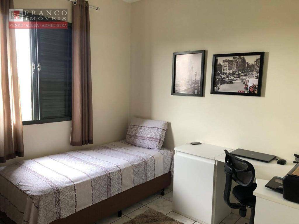 Apartamento à venda com 2 quartos, 45m² - Foto 10