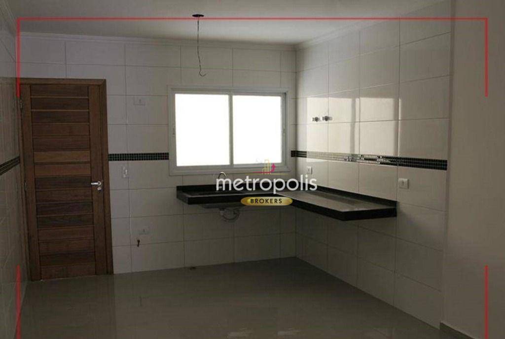 Sobrado à venda com 3 quartos, 150m² - Foto 3