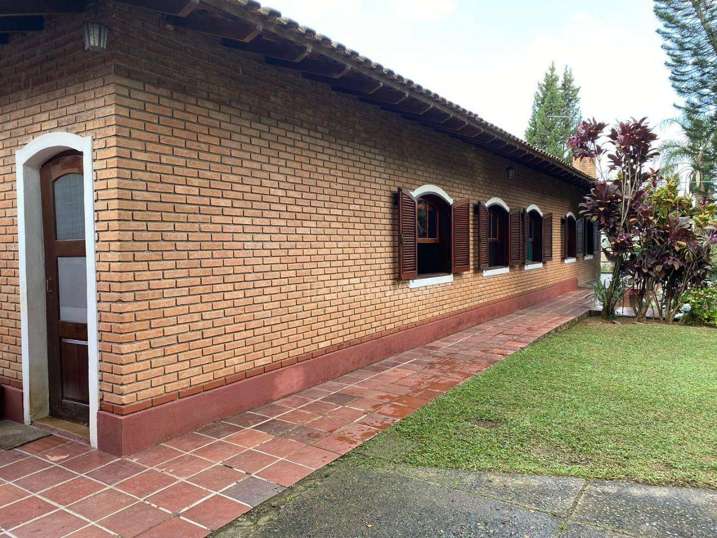 Chácara à venda com 3 quartos, 289m² - Foto 5